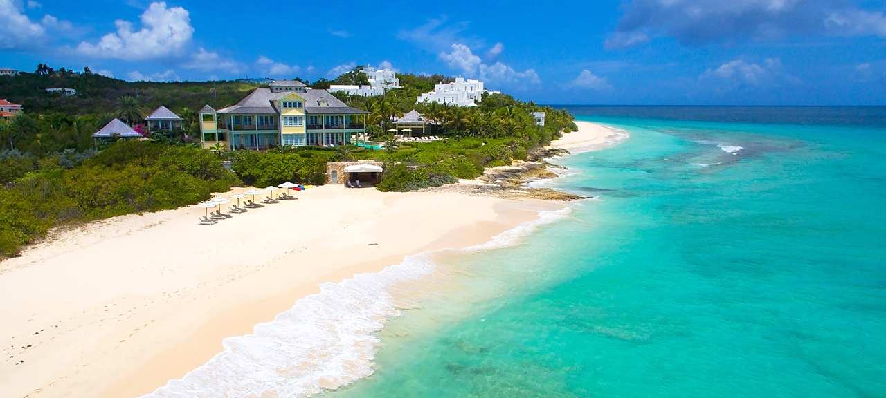 Anguilla