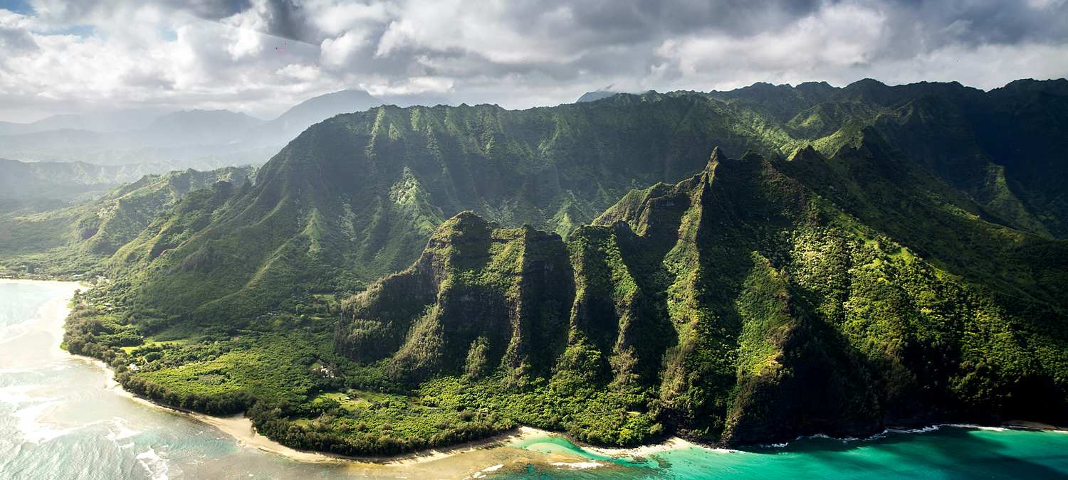 Big Island