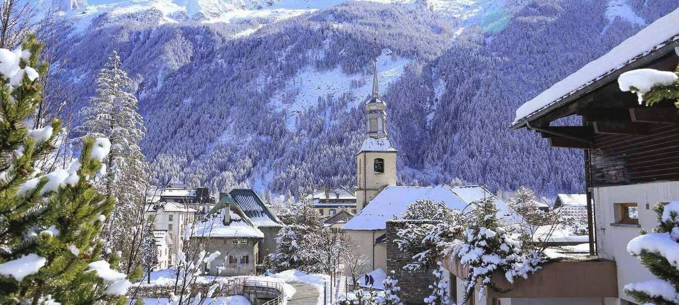 Chamonix