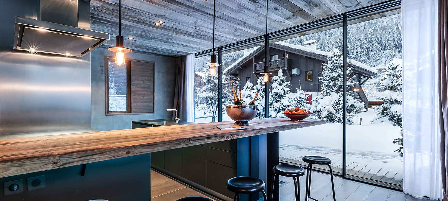 Courchevel