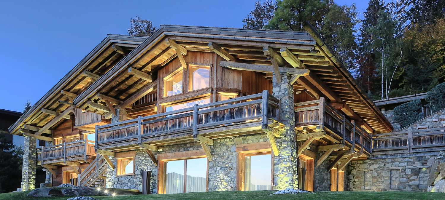 Megève