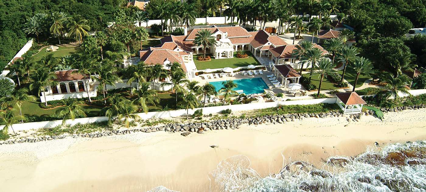Saint Martin