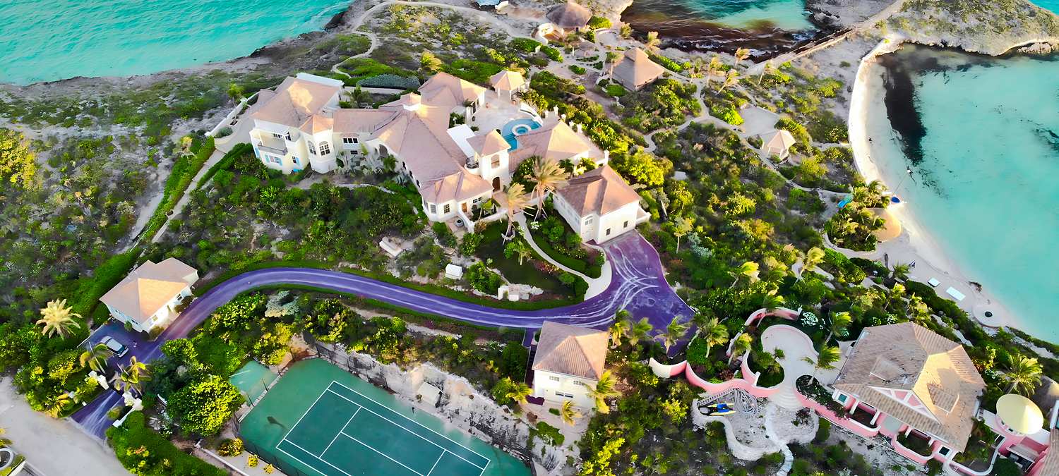 Turks and Caicos