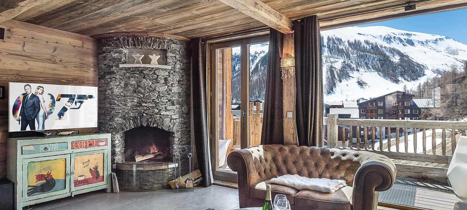 Val d'Isère